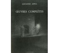 Oeuvres complètes: Tome 2