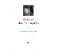 Oeuvres complètes: Tome 2