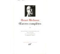 Oeuvres complètes: Tome 3