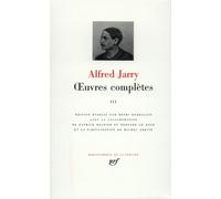 Oeuvres Completes. Tome 3: 347