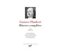 Œuvres complètes (Tome 4-1863-1874)