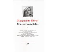 Oeuvres complètes: Volume 1