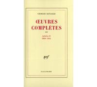 Œuvres complètes (Tome 12)