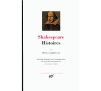 Oeuvres complètes: Volume 3, Histoires Tome 1