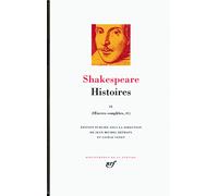 Oeuvres complètes: Volume 4, Histoires Tome 2