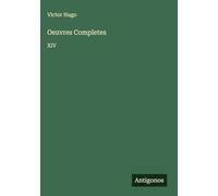 Oeuvres Completes: XIV