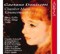 Oeuvres de musique de chambre Vol.2