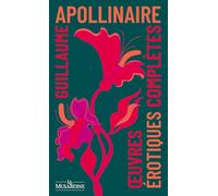 Oeuvres érotiques complètes