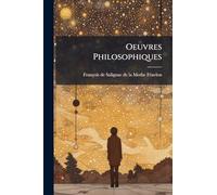 Oeuvres Philosophiques