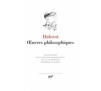 Oeuvres philosophiques