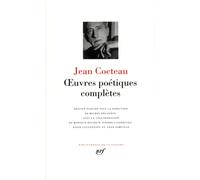 Oeuvres poétiques complètes