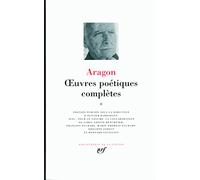 Œuvres poétiques complètes (Tome 2)
