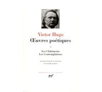 Opere poetiche – Tomo 2: Les Châtiments; Les Contemplations – 171