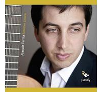 Oeuvres Pour Guitare
