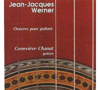 Oeuvres Pour Guitare