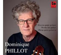 Oeuvres Pour Guitare