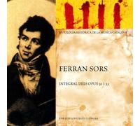 Oeuvres pour Guitare Op.31 & 35