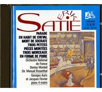 Oeuvres Pour Orchestre
