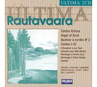 Oeuvres Pour Orchestre
