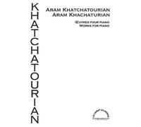 Oeuvres pour Piano (Tascabile)