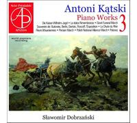 Oeuvres pour Piano Vol 3