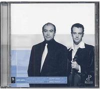 Oeuvres Pour Violon Et Piano