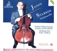 Oeuvres Pour Violoncelle