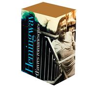 Oeuvres romanesques: Coffret en 2 volumes : Tomes 1 et 2