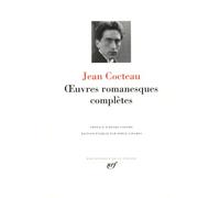 Oeuvres romanesques complètes