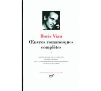 Oeuvres romanesques complètes: Tome 1