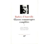 Oeuvres Romanesques Completes: Tome 2: 002 – Gallimard
