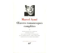 Œuvres romanesques complètes (Tome 2)