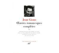 Oeuvres romanesques complètes: Tome 3