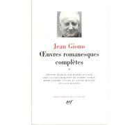 Œuvres romanesques complètes (Tome 5)
