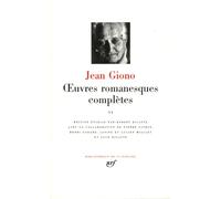 Oeuvres romanesques complètes: Tome 6: 230