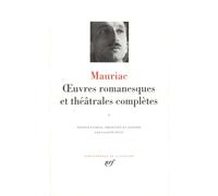 Oeuvres romanesques et théâtrales complètes: Tome 1, L'enfant chargé de chaînes: 271