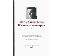 Oeuvres romanesques: Tome 1