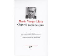 Oeuvres romanesques: Tome 2