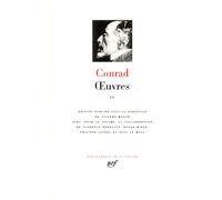Oeuvres: Tome 4, Fortune ; Victoire ; En marge des marées ; La ligne d'ombre ; Derniers contes