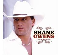 Oewns Shane - Let S Get It on