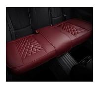 OEXRIG Coprisedile Auto Coprisedile Auto In Similpelle A Copertura Totale Per BMW X5 E87 E87 X1 F48 X2 X3 X4 X6 X7 M3 M4 M5 Coprisedili(Only Rear Seat U)