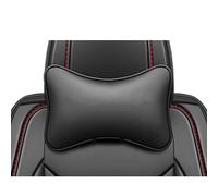 OEXRIG Coprisedile Auto Per KIA Per Sportage Per Ceed Per Rio Per Niro Per Stinger Per Optima Per Soul Per Forte Coprisedile Universale Per Auto 1 PEZZO Coprisedili(Headrest 1 PIECE)