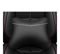 OEXRIG Coprisedile Auto Per KIA Per Sportage Per Ceed Per Rio Per Niro Per Stinger Per Optima Per Soul Per Forte Coprisedile Universale Per Auto 1 PEZZO Coprisedili(Lumbar Support 1 PIECE)