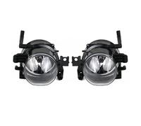 OEXRIG Fendinebbia Auto per BMW Serie 7 E65 E66 730 740 745D 735 745 760 2005 2006 2007 2008 Fari Fendinebbia Anteriori Fendinebbia Auto Fendinebbia(Sinistra e Destra)