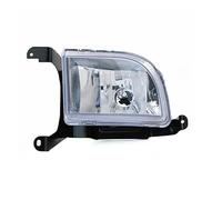 OEXRIG Fendinebbia Auto per Chevrolet per Daewoo per Optra per Lacetti 2005-2013 Paraurti Anteriore Luce Antinebbia 96551092 Gruppo Lampada Fendinebbia Auto Fendinebbia(Sinistra)