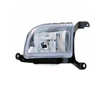OEXRIG Fendinebbia Auto per Chevrolet per Daewoo per Optra per Lacetti 2005-2013 Paraurti Anteriore Luce Antinebbia 96551092 Gruppo Lampada Fendinebbia Auto Fendinebbia(Giusto)