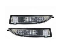 OEXRIG Fendinebbia Auto per Corolla per Kombi per Limo E12 2001-2004 Paraurti Anteriore Luce Antinebbia 8121112150 8122112160 Gruppo Lampada Fendinebbia Auto Fendinebbia(Sinistra e Destra)