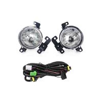 OEXRIG Fendinebbia Auto per Hyundai per Getz per Click 2005-2011 Paraurti Anteriore Fendinebbia 922011C500 922021C500 Gruppo Luci Fendinebbia Auto Fendinebbia(1 Set)