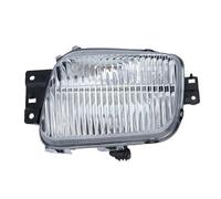 OEXRIG Fendinebbia Auto per Mitsubishi per Canter per Fuso Fe FG 2012 2013 2014-2018 Fendinebbia per Auto Fendinebbia Fari Indicatore Luce Gruppo Lampada Auto Fendinebbia(Left Side)