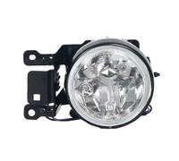 OEXRIG Fendinebbia Auto per Mitsubishi per Montero per Pajero per Sport 2000 2001 2002 2003 2004 Paraurti Anteriore Auto Fendinebbia Auto Fendinebbia(Sinistra e Destra)